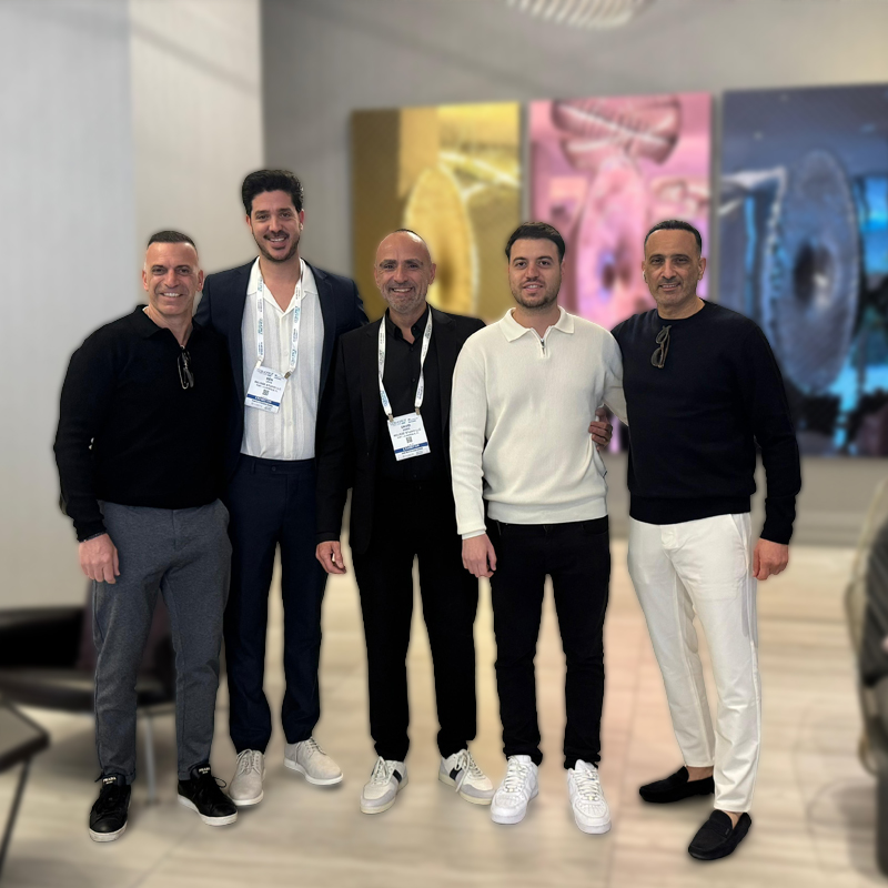 belisse studio founders