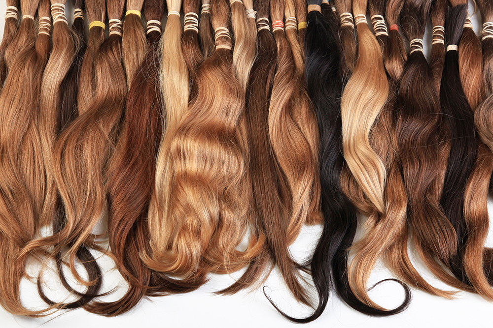 How to Choose the Right Hair Extensions